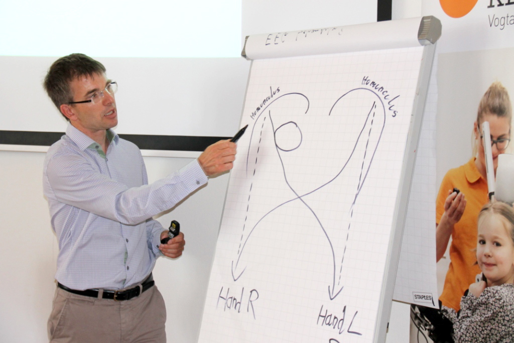 Jetzt anmelden zum Basisseminar