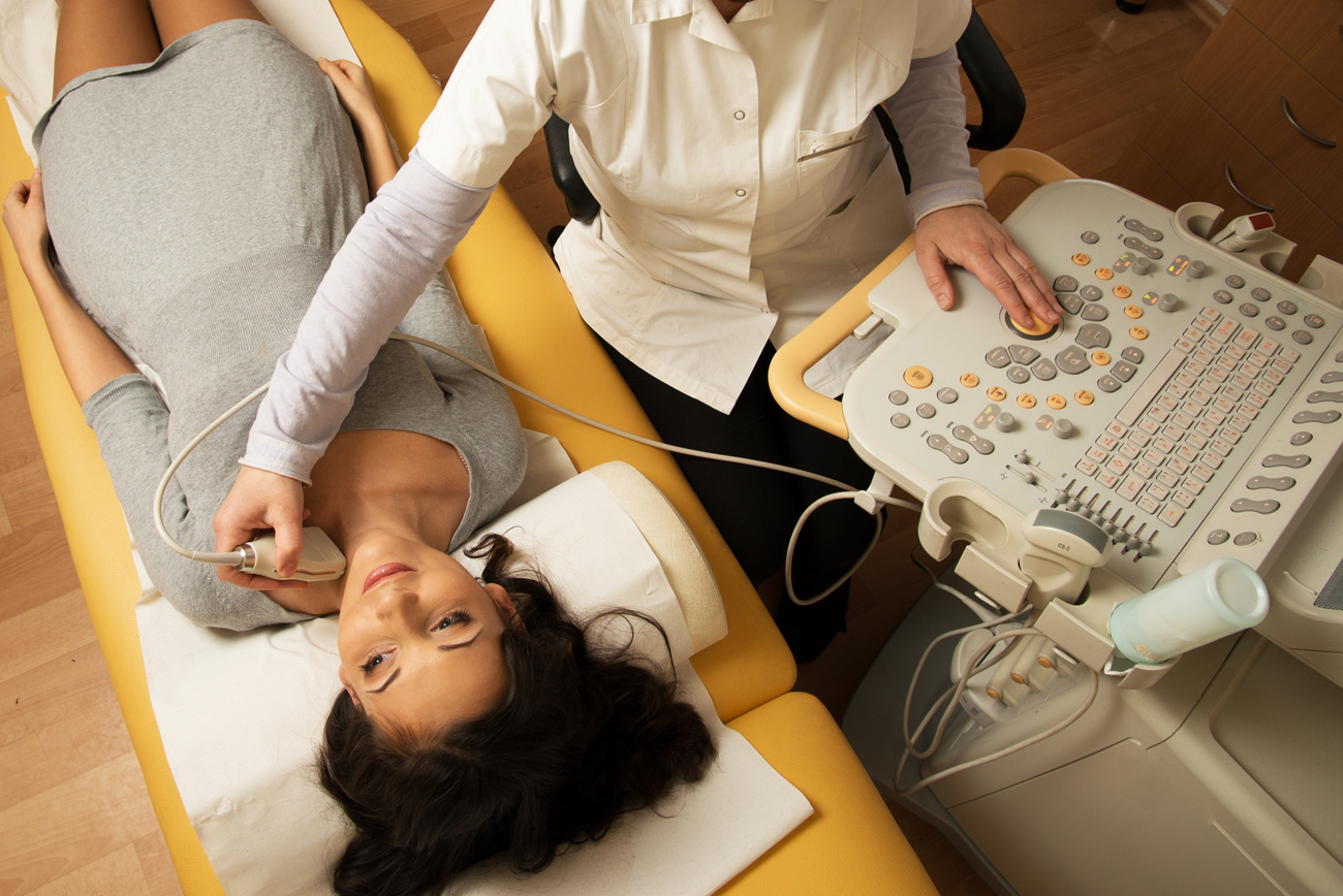 Stent und OP gleichwertig