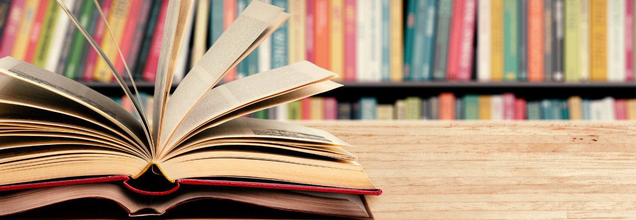 Neuer Lesestoff rund um den Schlaganfall