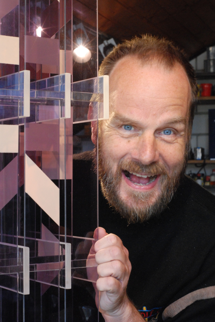 Reinhard Hanke
