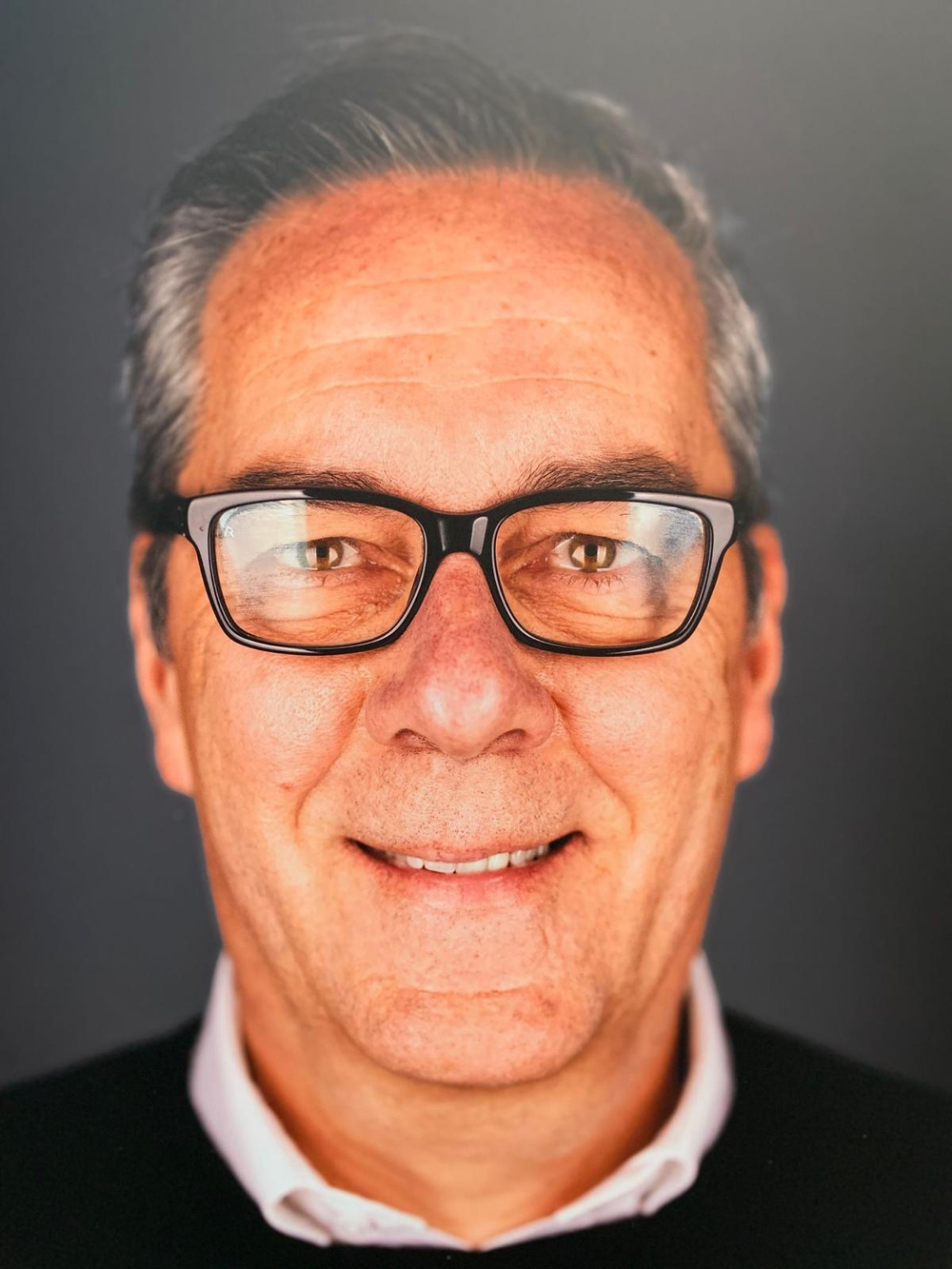 Mark Wiethoff