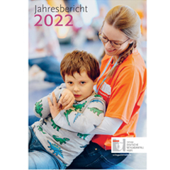 Jahresbericht 2021