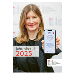 Jahresbericht 2024