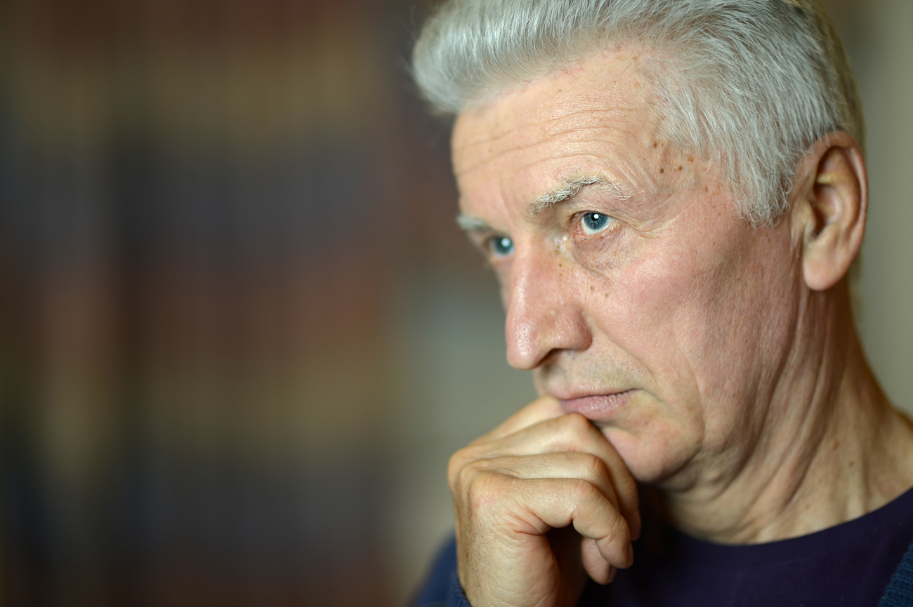 Mehr über Persönlichkeitsveränderungen erfahren