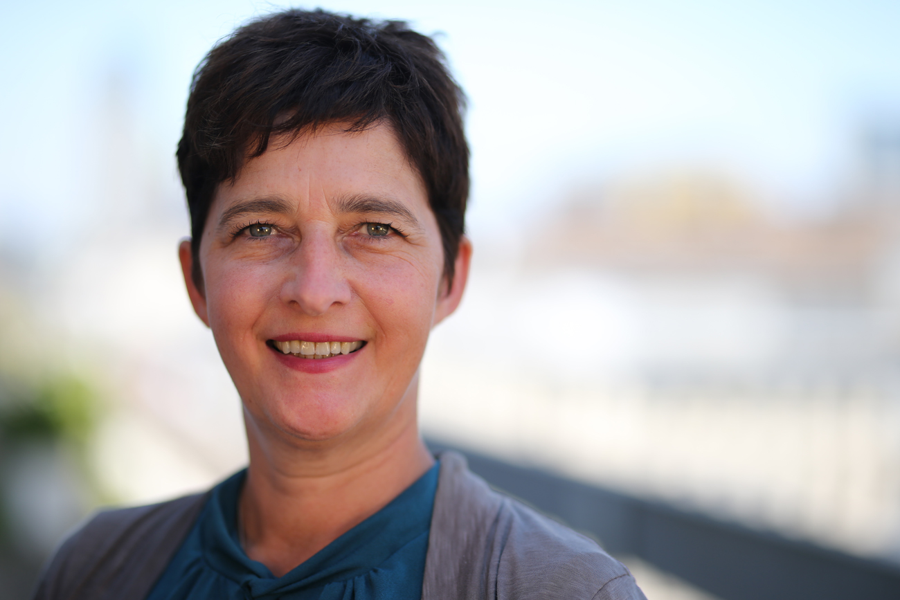 Barbara Steffens