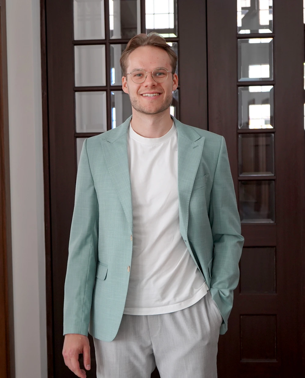 Bastian Henschke