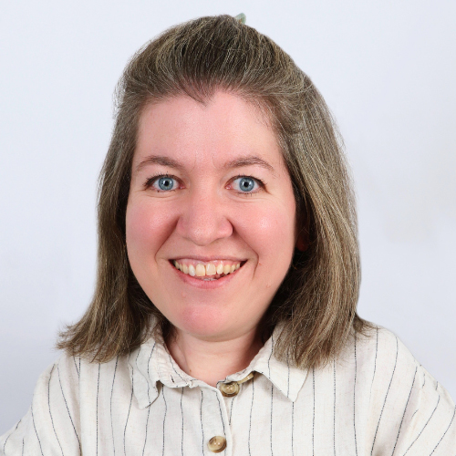 Dr. Theresa Schölderle