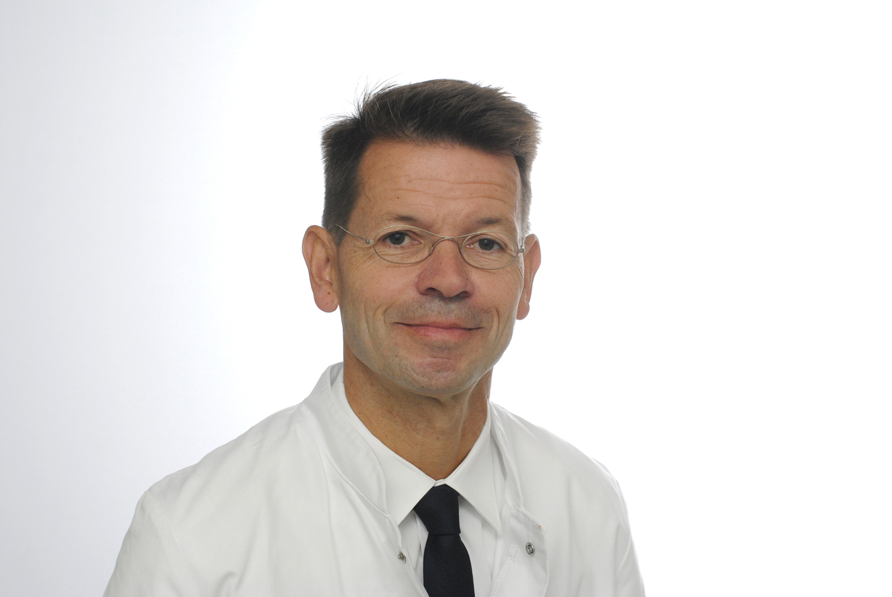 Prof. Dr. Wolf-Rüdiger Schäbitz