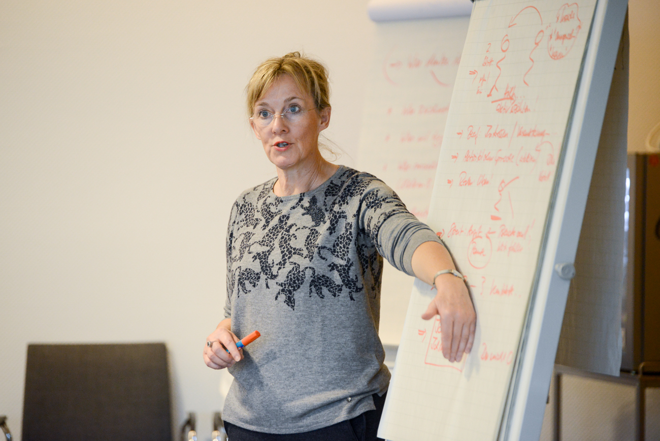 Ulrike Dickenhorst
