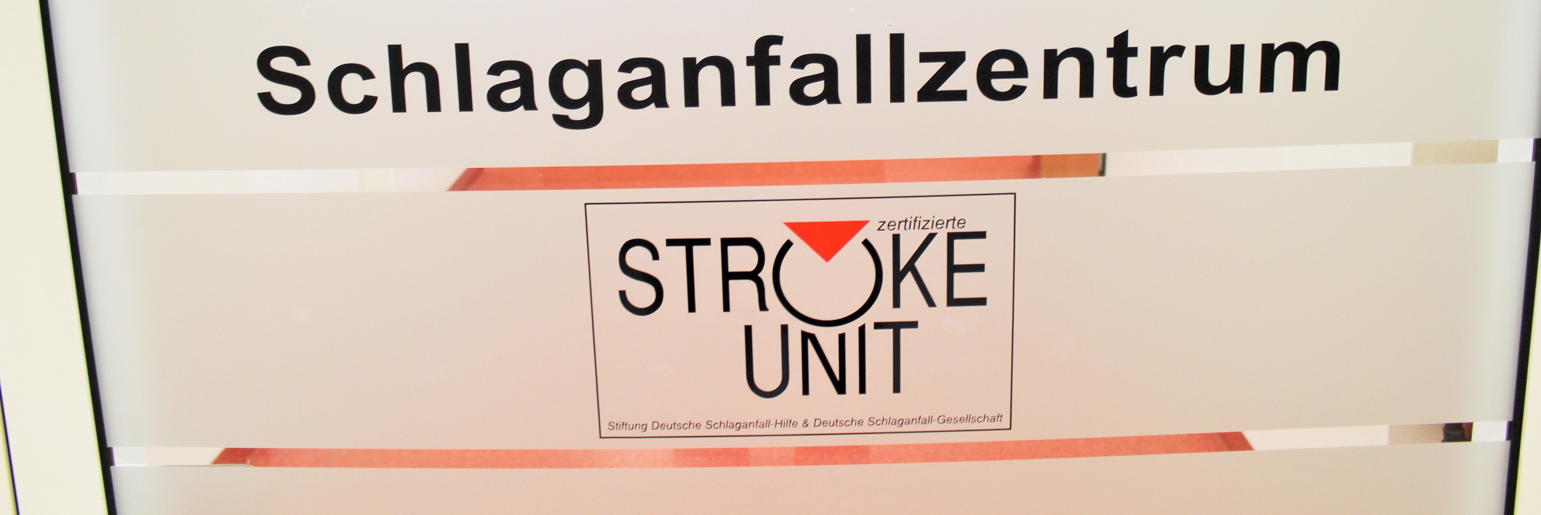 Versorgung wird immer besser Versorgung wird immer besser