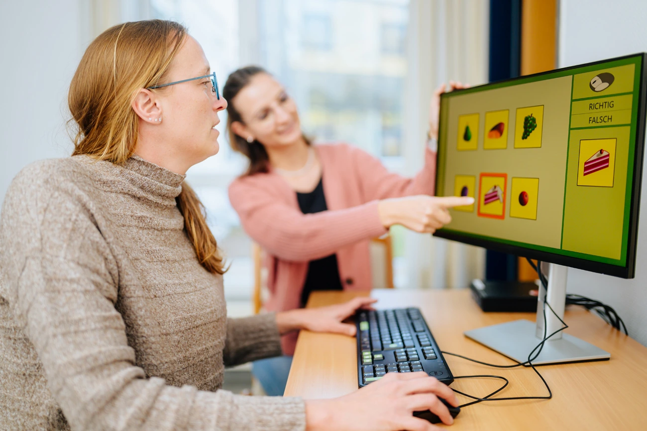 Mehr über Neuropsychologie