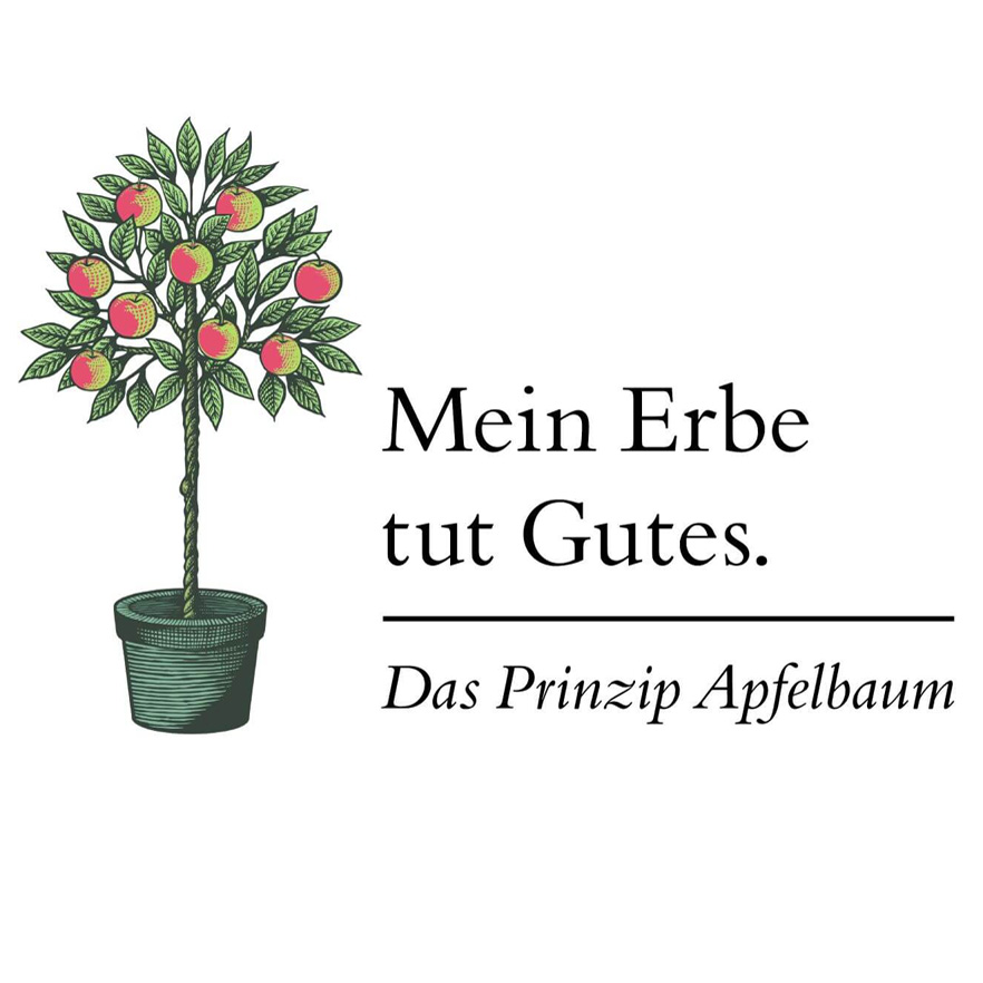 Prinzip Apfelbaum