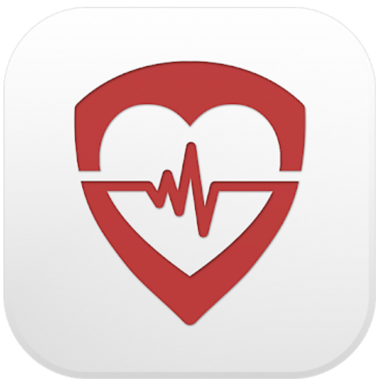 Gesundheits-App "BlutdruckDaten"