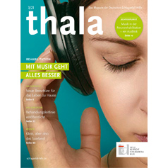 Schwerpunkt: Mit Musik geht alles besser