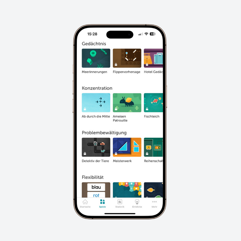 Lumosity