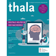Schwerpunkt: Apps für die Schlaganfall-Rehabilitation