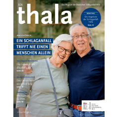 Schwerpunkt: Angehörige