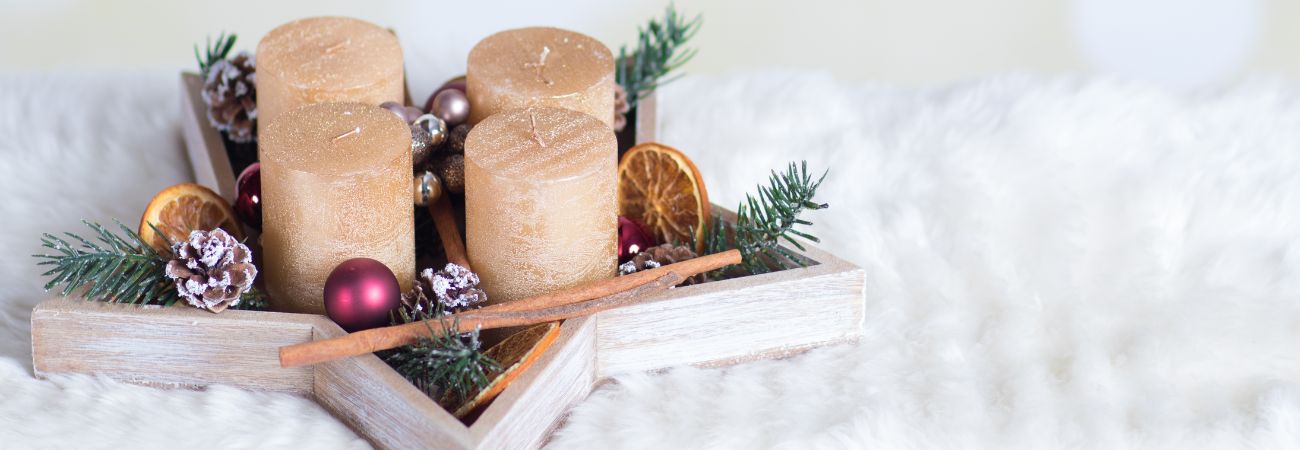 Machen Sie mit bei unserem Advents-Gewinnspiel