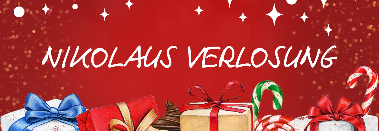 Nikoluas-Verlosung