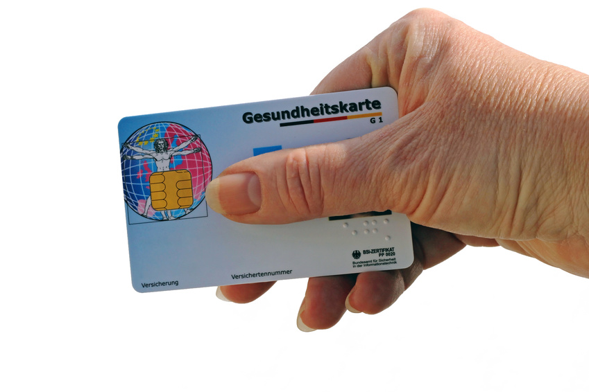 Die elektronische Patientenakte kommt