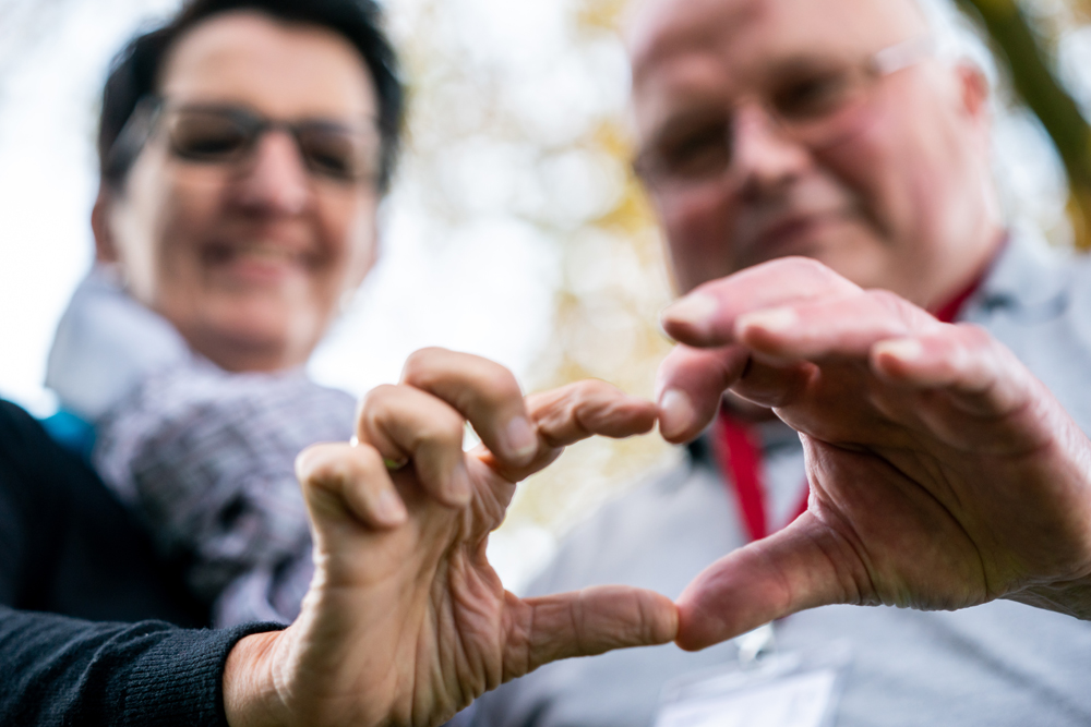 Fördermitglied werden