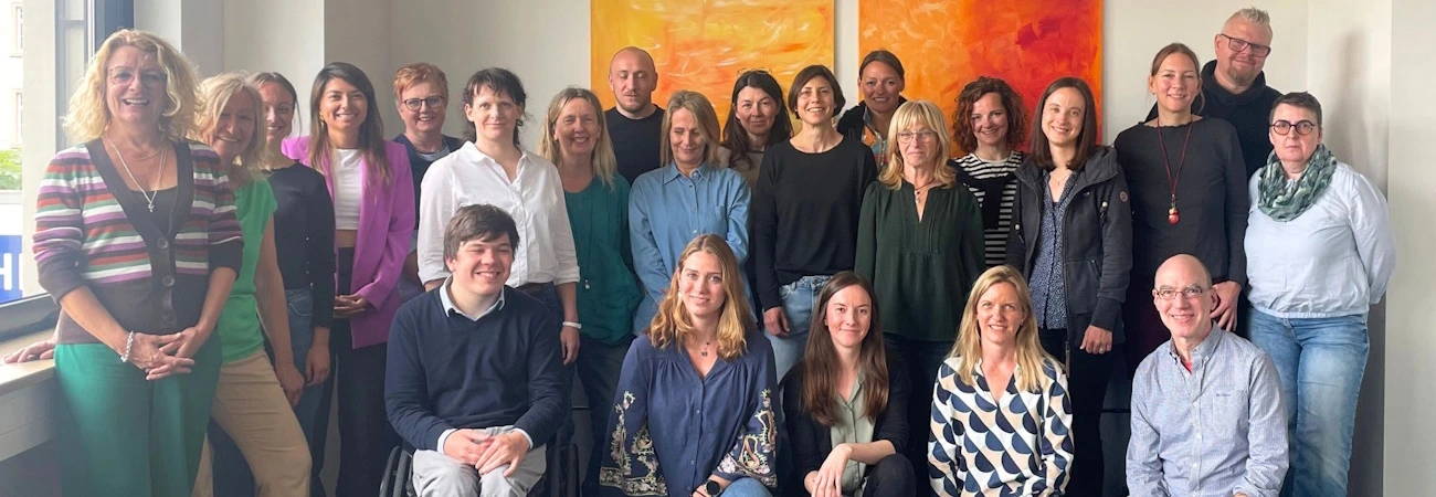 Fachtagung vom Beratungsnetzwerk