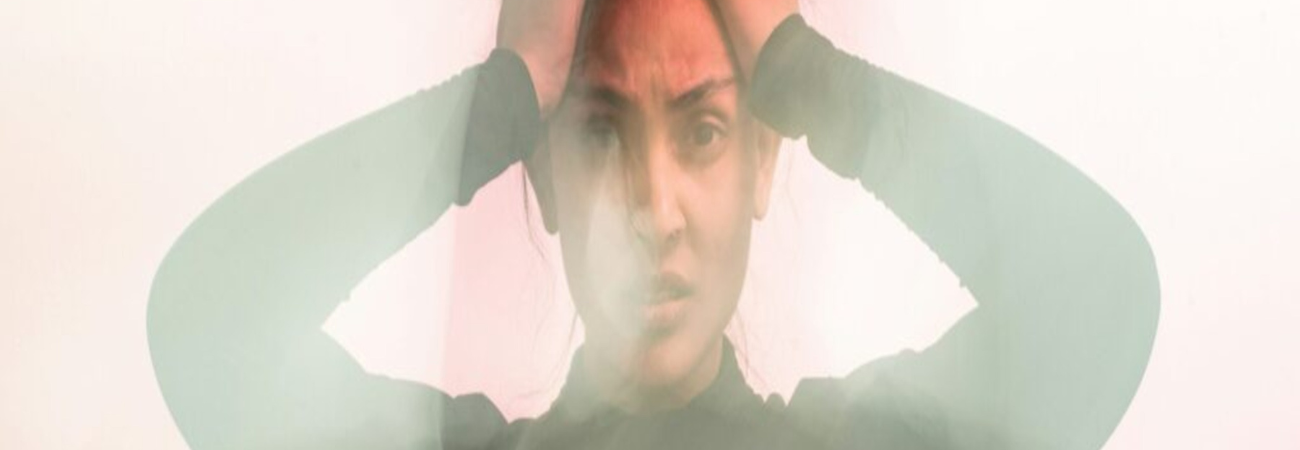 Sehstörungen nach Schlaganfall