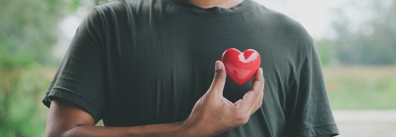 Cardiolotsen für OWL