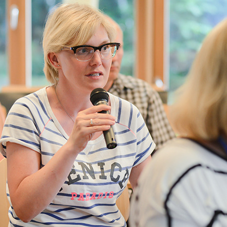 Tipps und Infos zu Aphasie