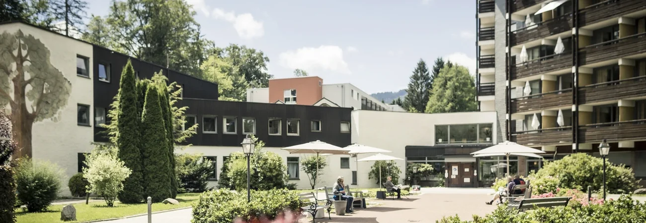 Neustart in den Bergen – Schlaganfall-Reha in Bad Tölz