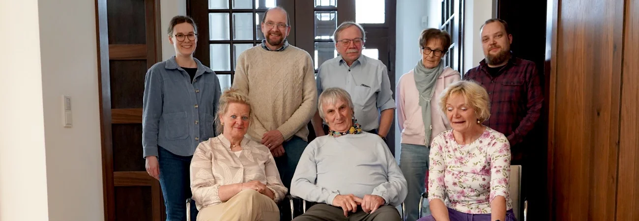 Fokusgruppe hat unsichtbare Folgen im Fokus