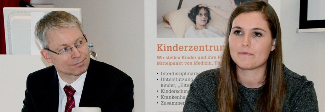 Süddeutschland hat jetzt seine erste Schlaganfall-Kinderlotsin: Franziska Schroll. Süddeutschland hat jetzt seine erste Schlaganfall-Kinderlotsin: Franziska Schroll.