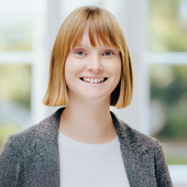 Anne-Marie Brockmann