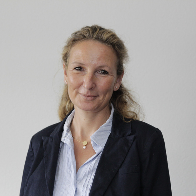 Sabine Lamprecht