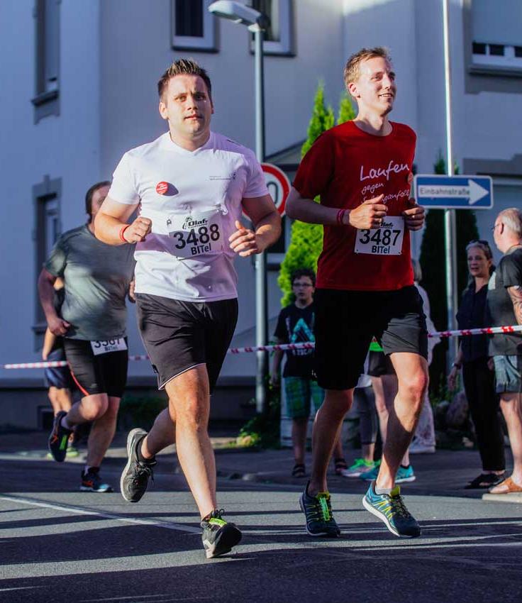 Mit Bewegung sozial engagiert sein - Eine Sportaktion starten