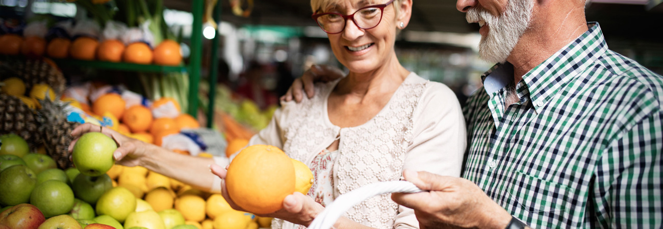 Stärkung für Ihre Abwehrkräfte