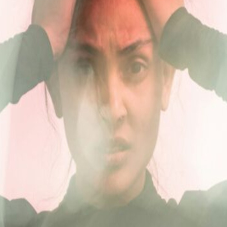 Sehstörungen nach Schlaganfall