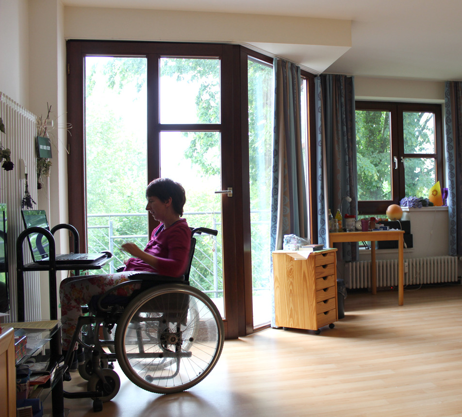 Tipps zur Hilfsmittelversorgung