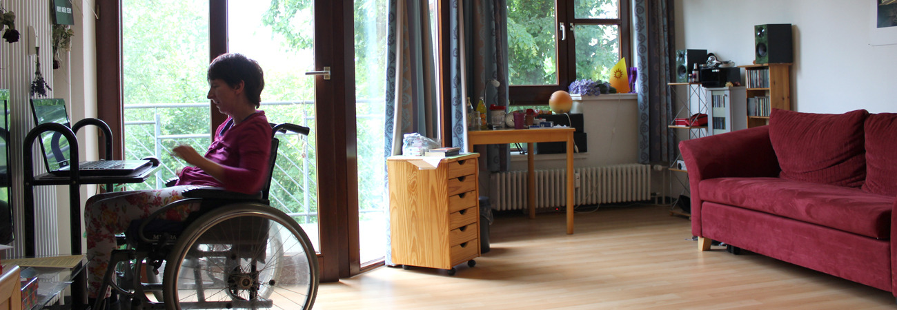 Tipps zur Hilfsmittelversorgung