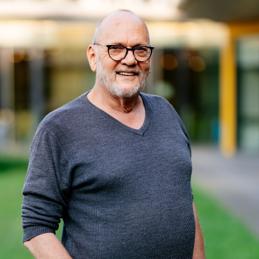 Ulrich Joerg