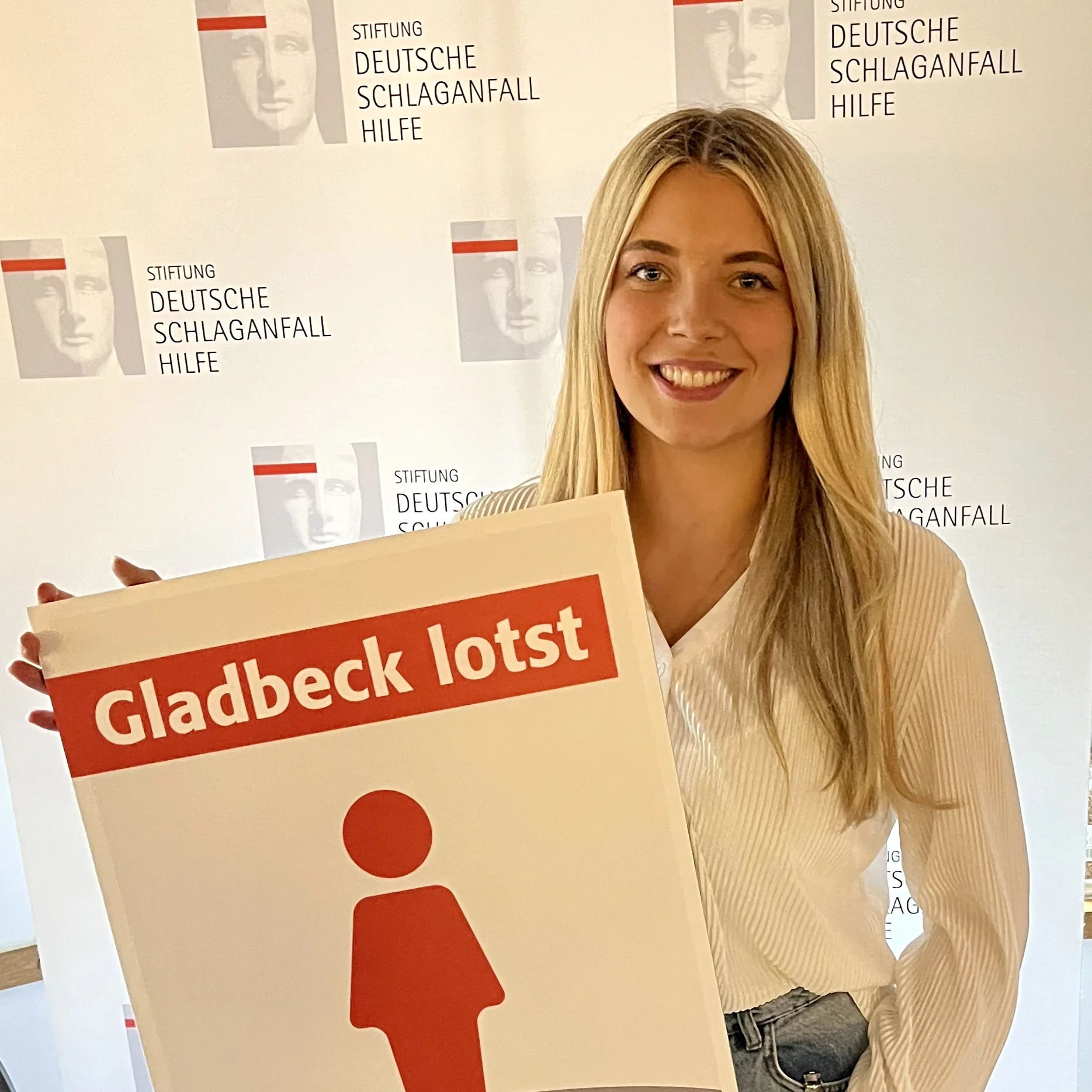 Schlaganfall-Lotsen jetzt auch in Gladbeck