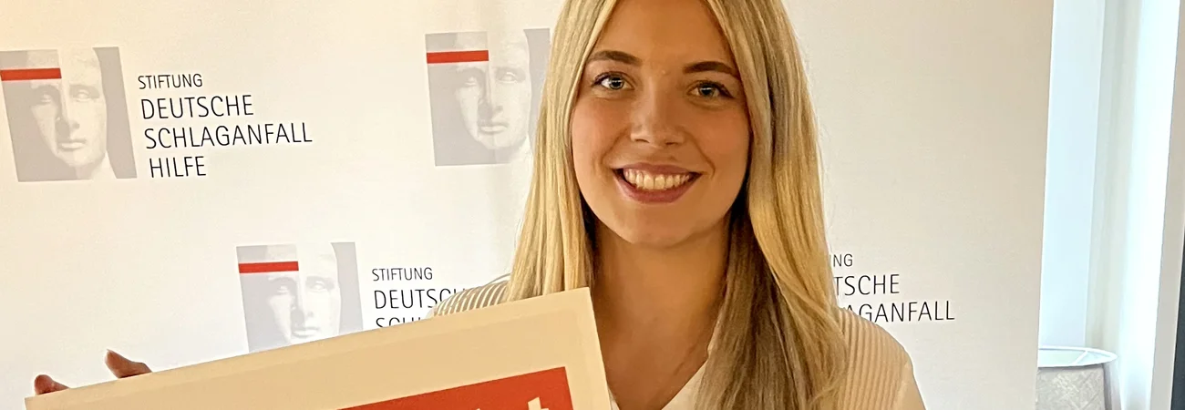 Schlaganfall-Lotsen jetzt auch in Gladbeck