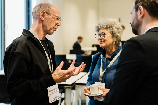 Tag der Patientenlotsen 2024