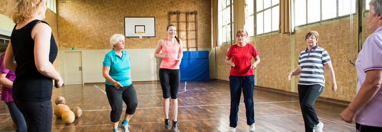 Projekt „SPORTnachSCHLAG“