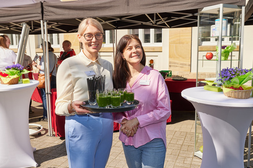 Tag der offenen Tür