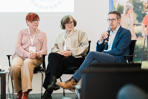 4. Tag der Patientenlotsen