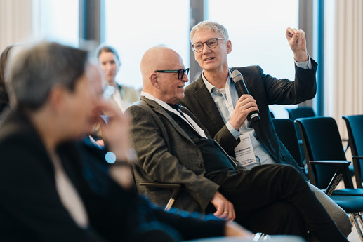 4. Tag der Patientenlotsen