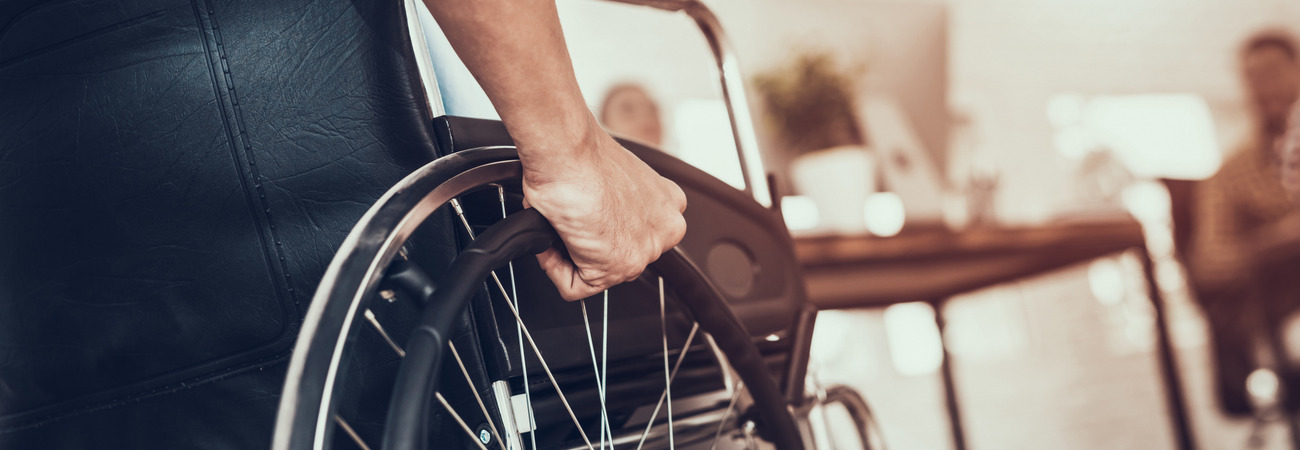 Optimale Hilfsmittelversorgung bei neurologischen Erkrankungen