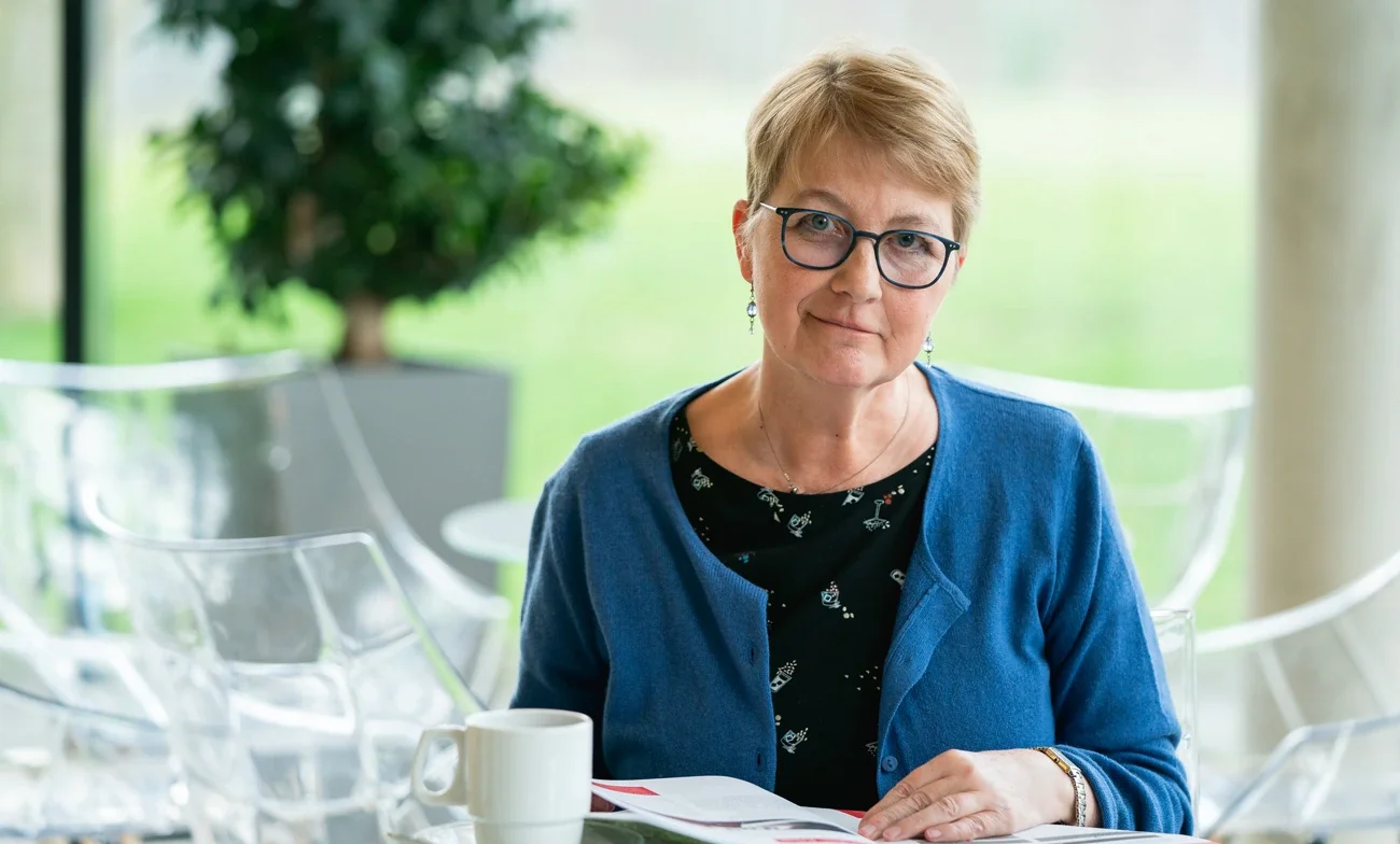 Schlaganfall trifft Frauen anders