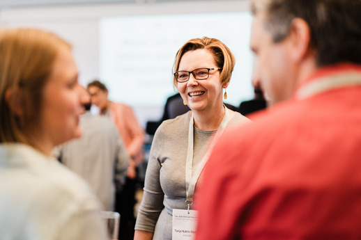 Tag der Patientenlotsen 2024